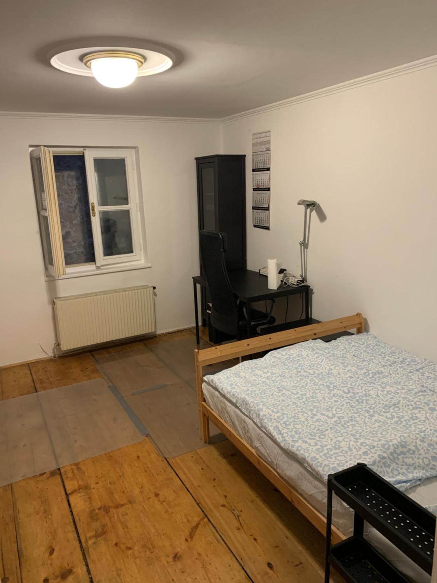 Three Bedrooms In Walking Center Appartement Vienne