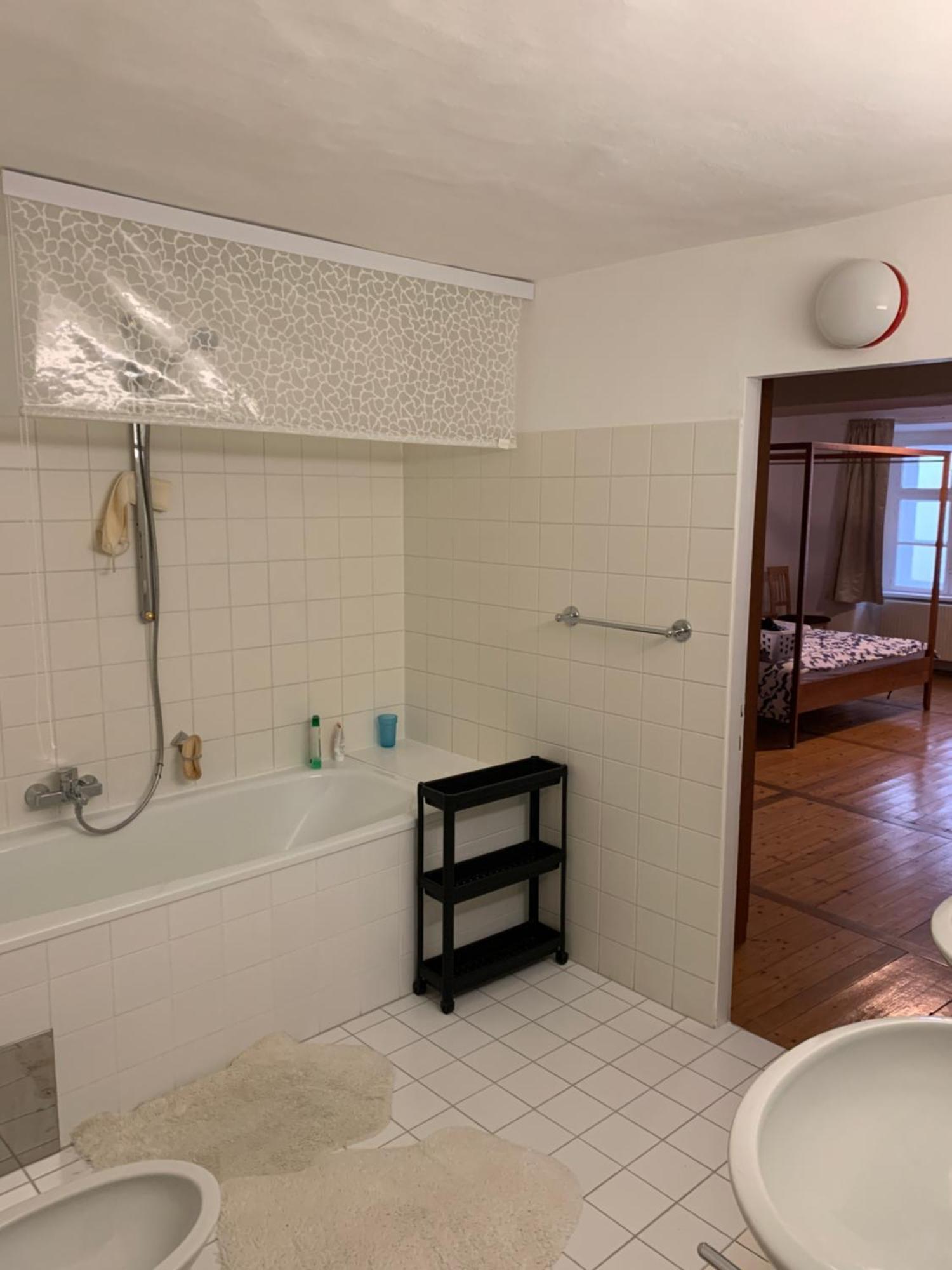 Three Bedrooms In Walking Center Vienne