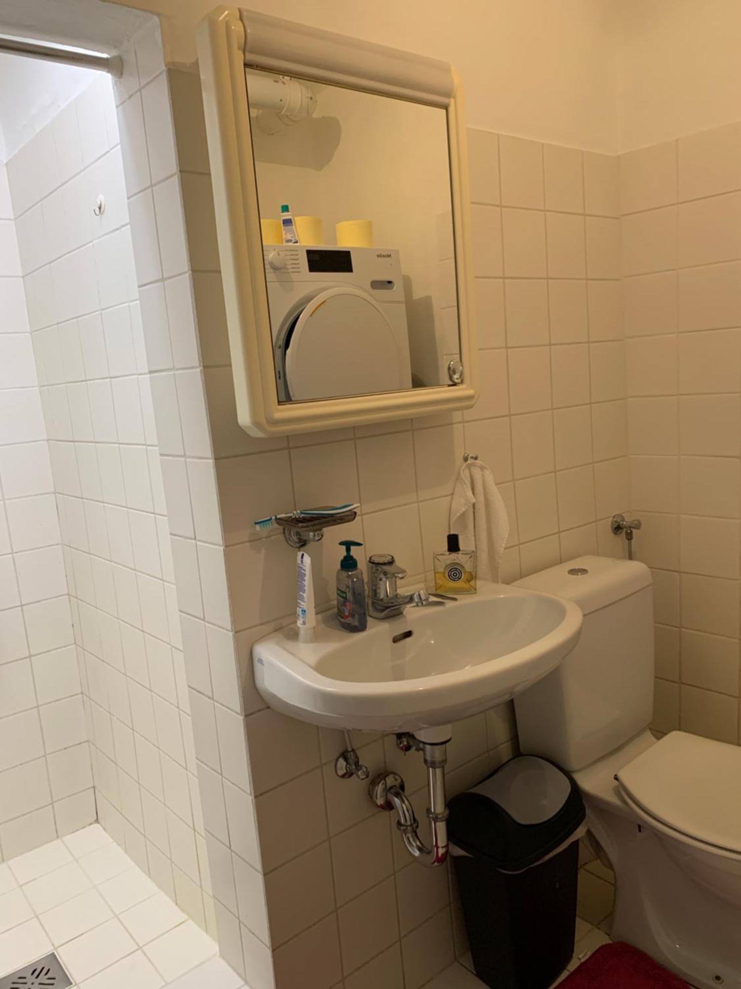 Three Bedrooms In Walking Center Appartement *